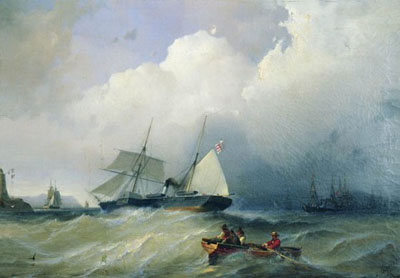 Боголюбов А.П. =Балтийское море= 400пкс.jpg